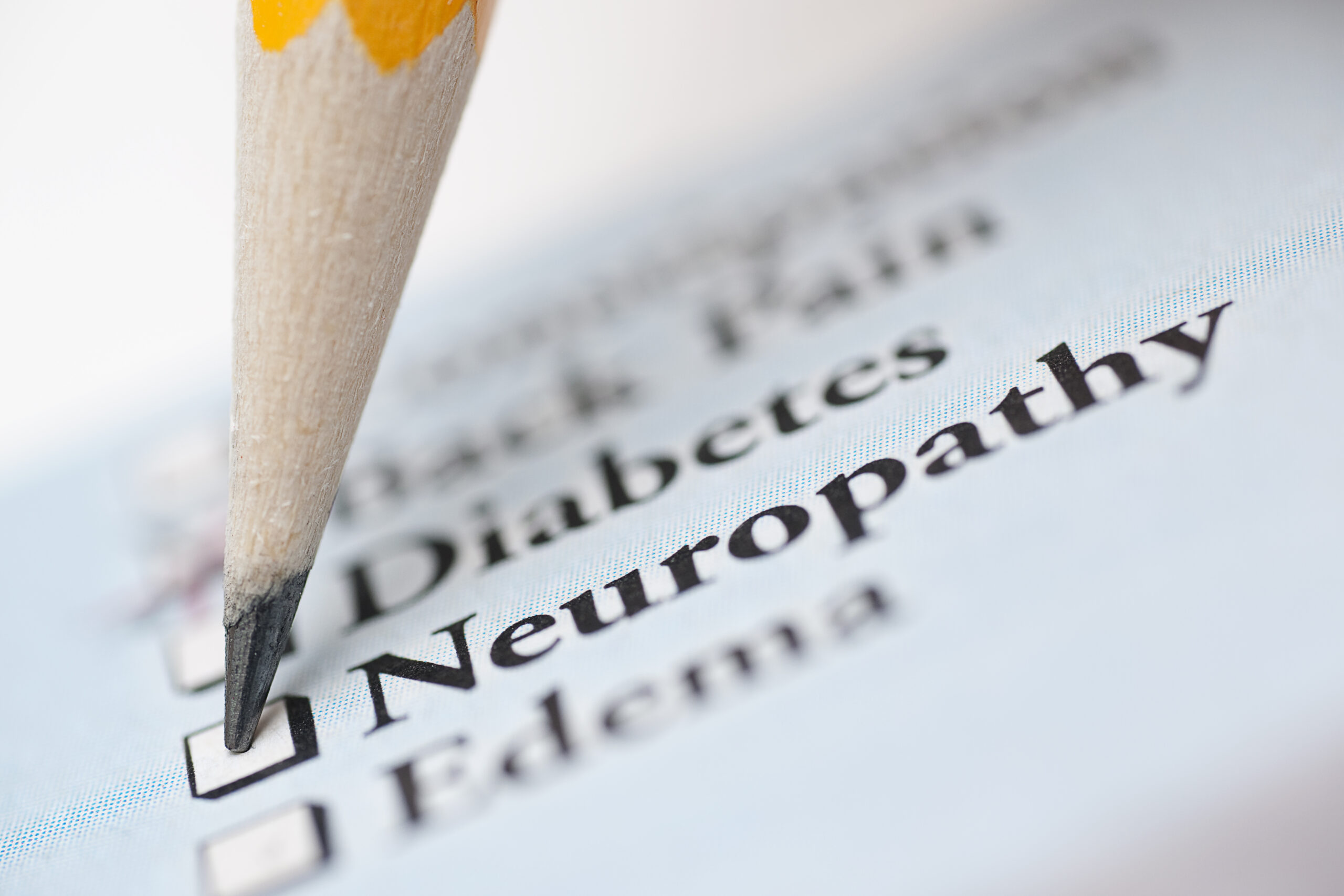 Understanding Neuropathy: A Comprehensive Guide - Carmel Neuropathy